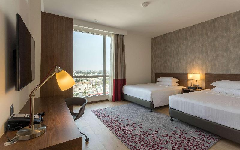 Comfort Hotel Jeddah King Road - Oda