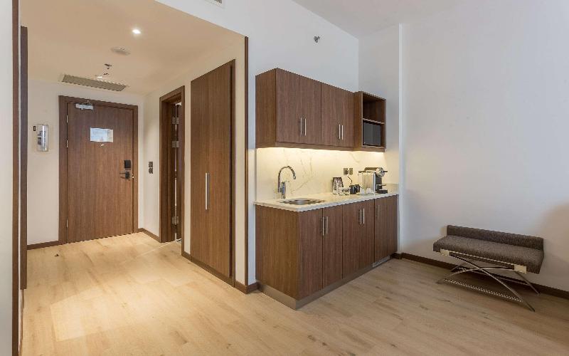 Comfort Hotel Jeddah King Road - Oda