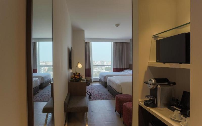 Comfort Hotel Jeddah King Road - Oda