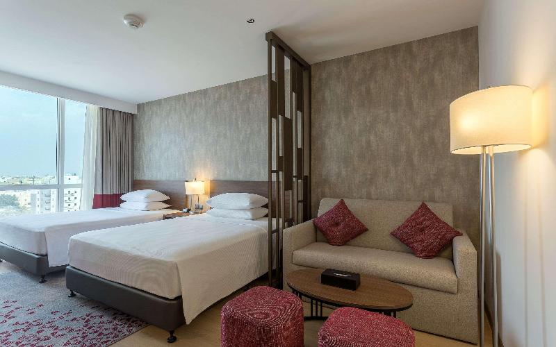 Comfort Hotel Jeddah King Road - Oda