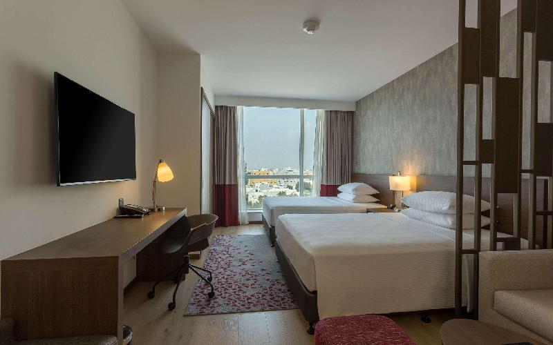Comfort Hotel Jeddah King Road - Oda