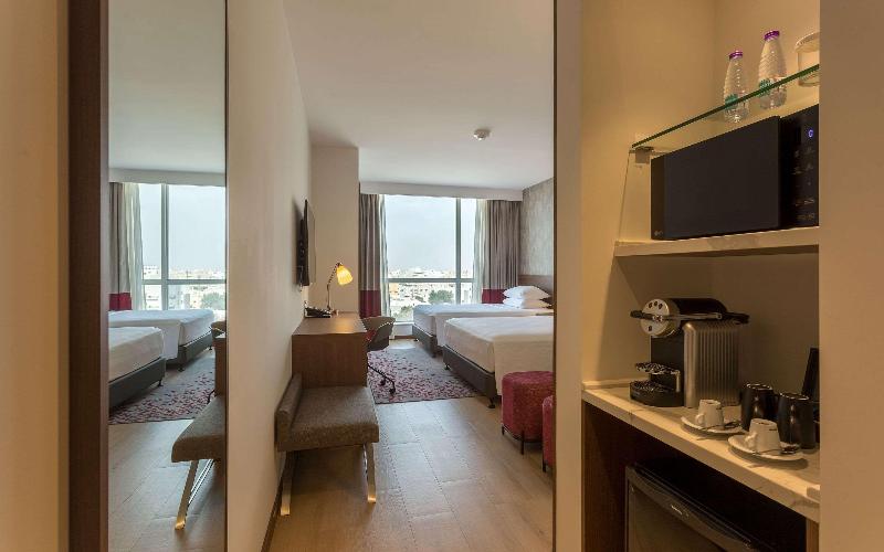 Comfort Hotel Jeddah King Road - Oda