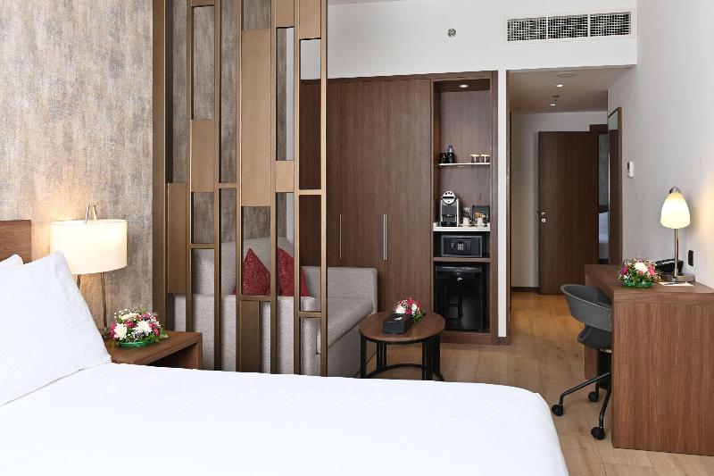 Comfort Hotel Jeddah King Road - Oda