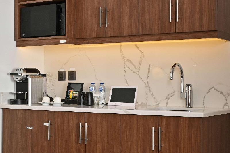 Comfort Hotel Jeddah King Road - Oda
