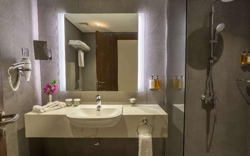 Comfort Hotel Jeddah King Road - Oda