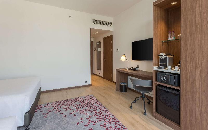 Comfort Hotel Jeddah King Road - Oda
