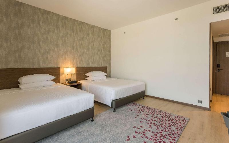 Comfort Hotel Jeddah King Road - Oda