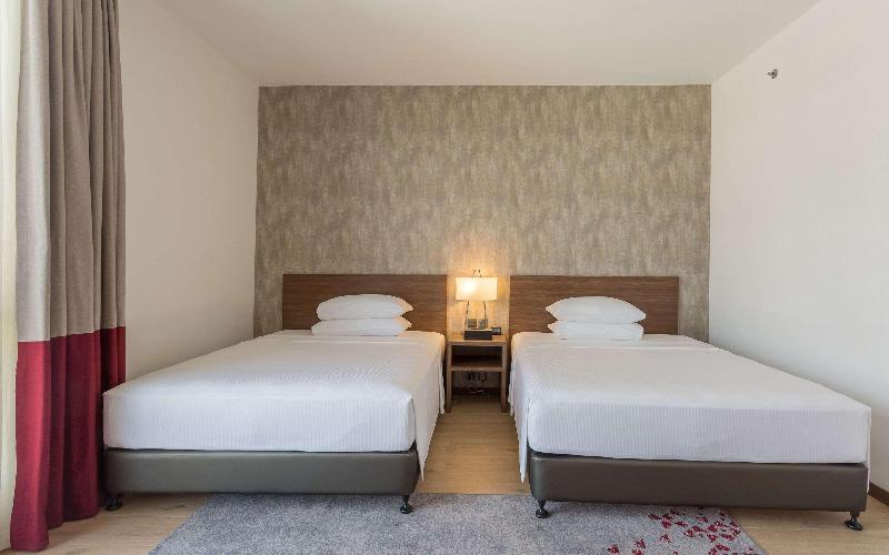 Comfort Hotel Jeddah King Road - Oda