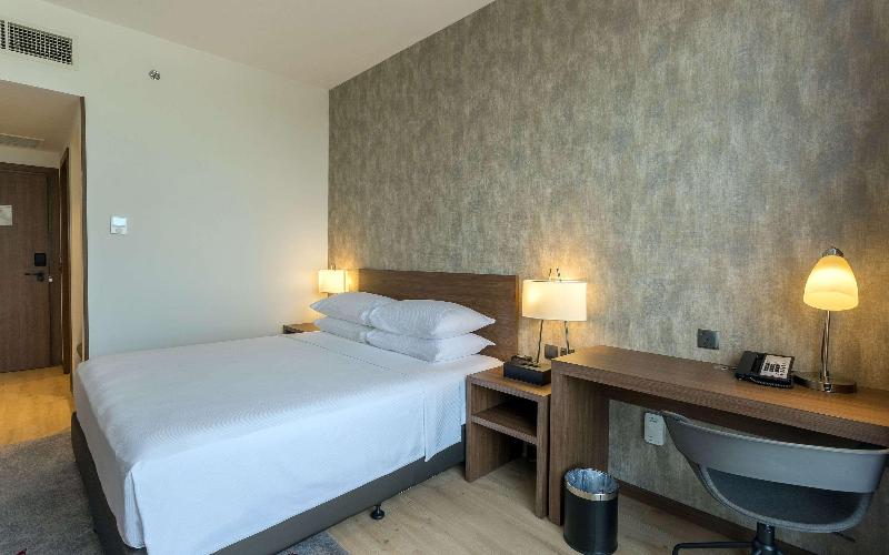 Comfort Hotel Jeddah King Road - Oda