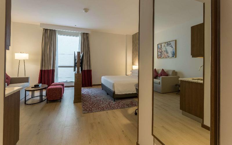 Comfort Hotel Jeddah King Road - Oda