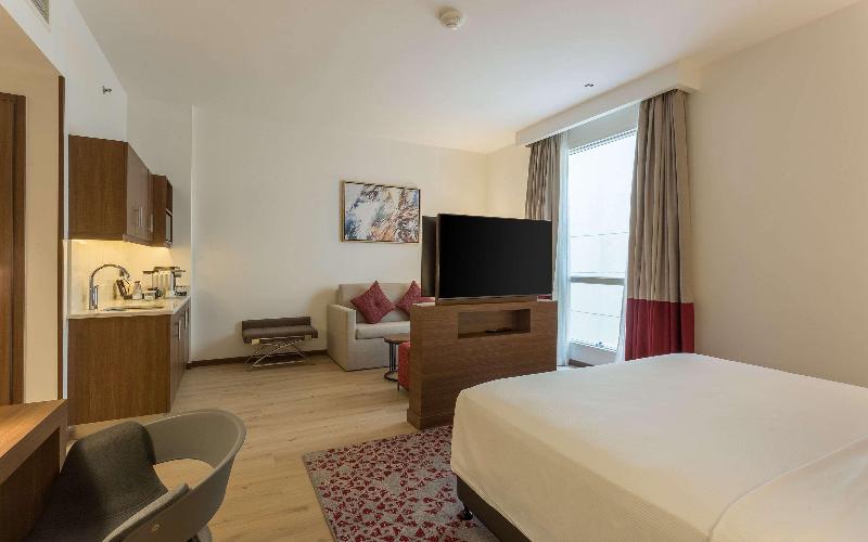Comfort Hotel Jeddah King Road - Oda