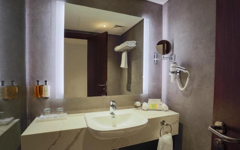 Comfort Hotel Jeddah King Road - Oda