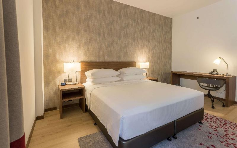 Comfort Hotel Jeddah King Road - Oda