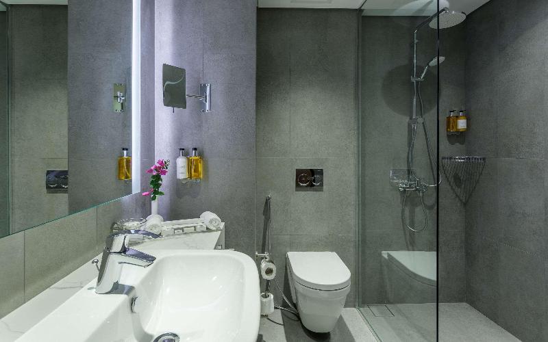 Comfort Hotel Jeddah King Road - Oda