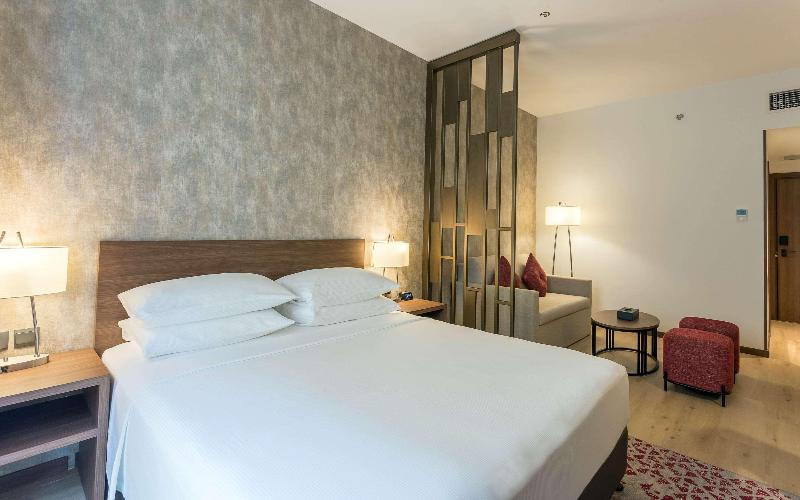 Comfort Hotel Jeddah King Road - Oda