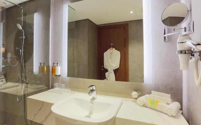 Comfort Hotel Jeddah King Road - Oda