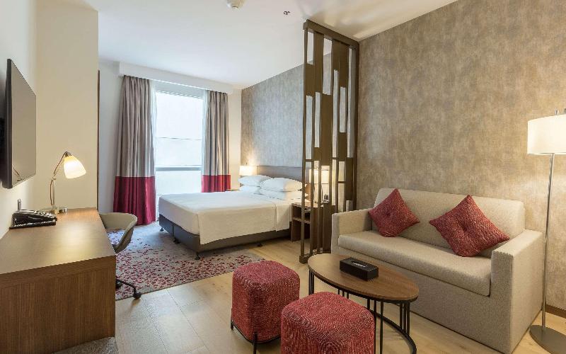 Comfort Hotel Jeddah King Road - Oda
