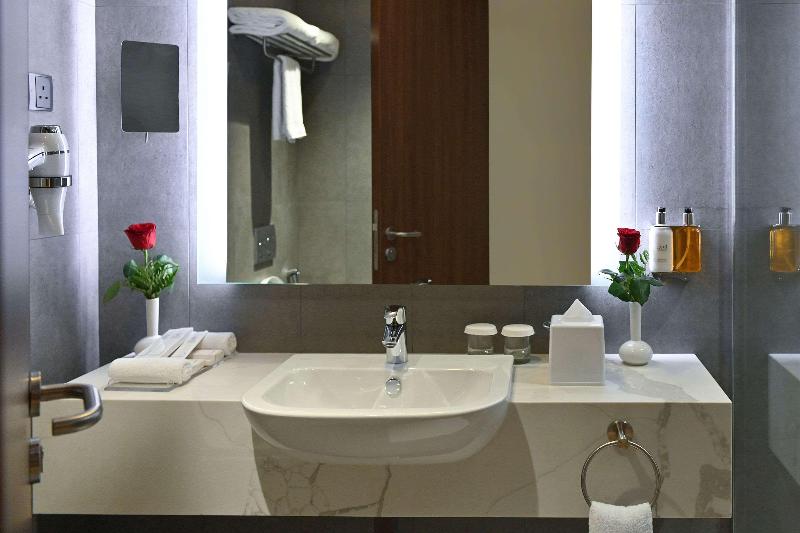 Comfort Hotel Jeddah King Road - Oda