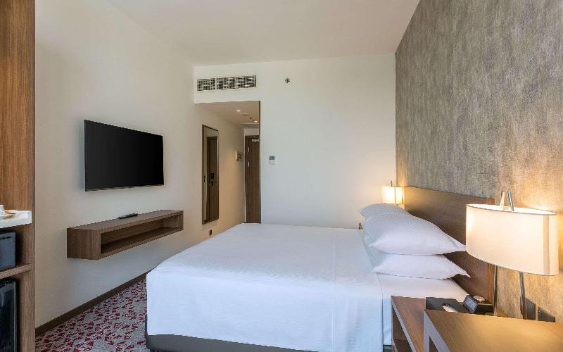 Comfort Hotel Jeddah King Road - Oda