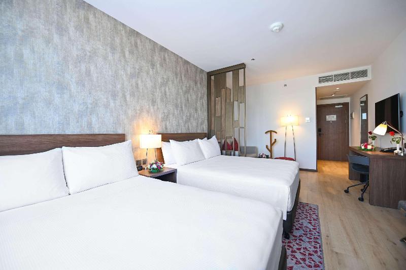Comfort Hotel Jeddah King Road - Oda