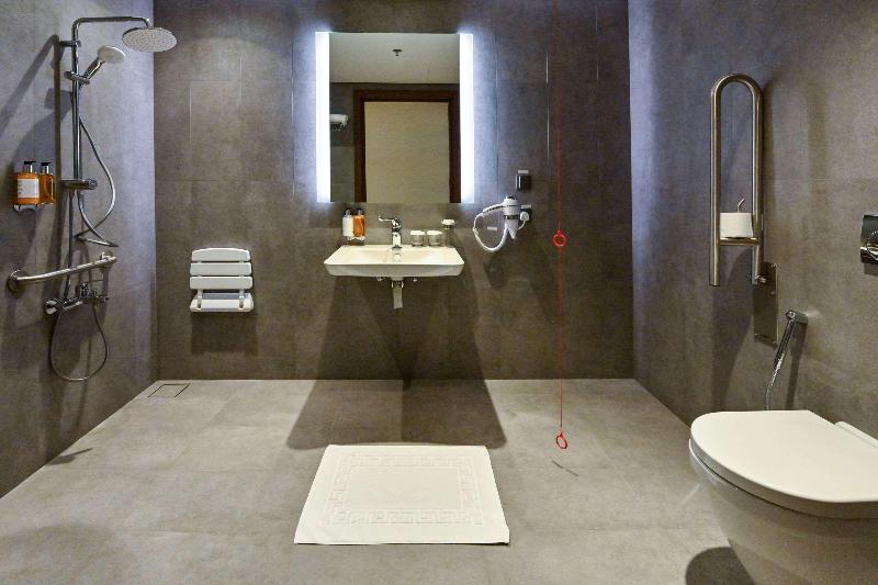 Comfort Hotel Jeddah King Road - Oda