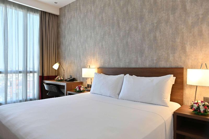 Comfort Hotel Jeddah King Road - Oda