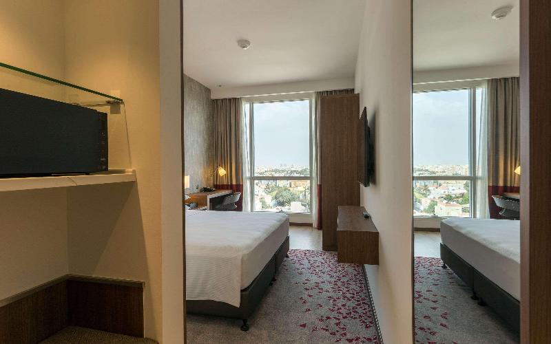 Comfort Hotel Jeddah King Road - Oda