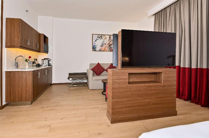 Comfort Hotel Jeddah King Road - Oda