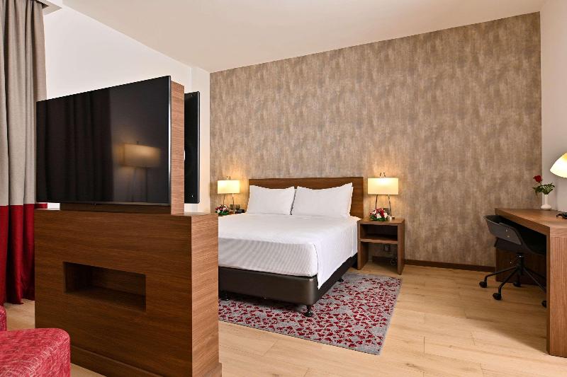 Comfort Hotel Jeddah King Road - Oda