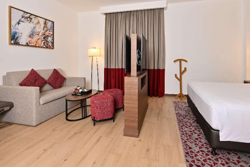 Comfort Hotel Jeddah King Road - Oda