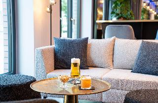 Leonardo Hotel Hamburg Altona fotoÄŸrafÄ±