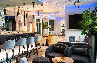 Leonardo Hotel Hamburg Altona fotoÄŸrafÄ±