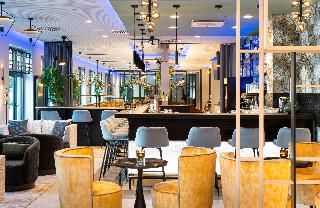 Leonardo Hotel Hamburg Altona fotoÄŸrafÄ±