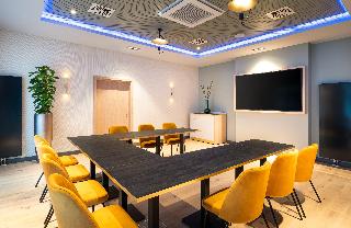 Leonardo Hotel Hamburg Altona fotoÄŸrafÄ±