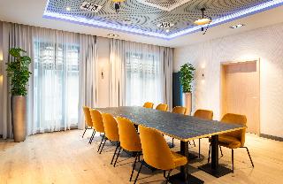 Leonardo Hotel Hamburg Altona fotoÄŸrafÄ±