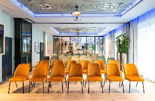 Leonardo Hotel Hamburg Altona fotoÄŸrafÄ±