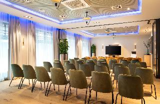Leonardo Hotel Hamburg Altona fotoÄŸrafÄ±