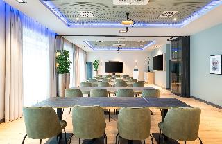 Leonardo Hotel Hamburg Altona fotoÄŸrafÄ±