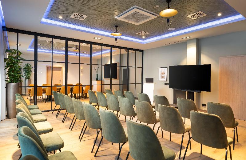 Leonardo Hotel Hamburg Altona - Toplantı