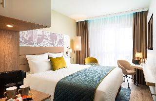 Leonardo Hotel Hamburg Altona fotoÄŸrafÄ±