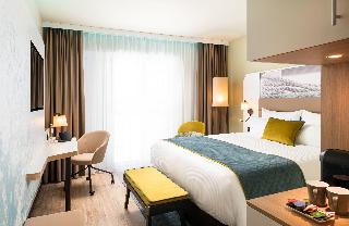 Leonardo Hotel Hamburg Altona fotoÄŸrafÄ±