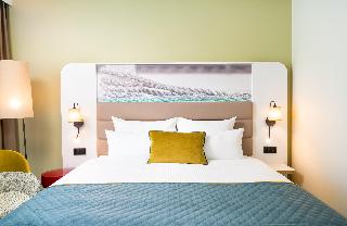 Leonardo Hotel Hamburg Altona fotoÄŸrafÄ±