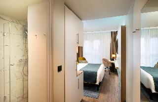 Leonardo Hotel Hamburg Altona fotoÄŸrafÄ±