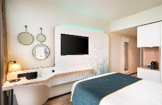 Leonardo Hotel Hamburg Altona fotoÄŸrafÄ±