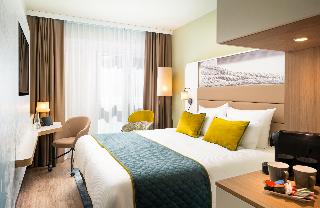 Leonardo Hotel Hamburg Altona fotoÄŸrafÄ±