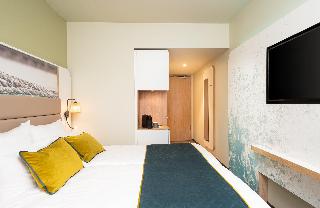 Leonardo Hotel Hamburg Altona fotoÄŸrafÄ±