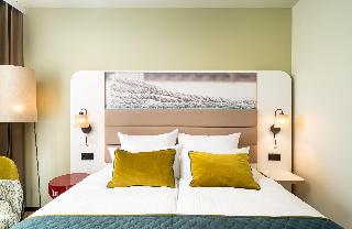 Leonardo Hotel Hamburg Altona fotoÄŸrafÄ±