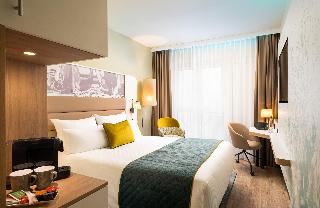 Leonardo Hotel Hamburg Altona fotoÄŸrafÄ±