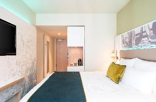 Leonardo Hotel Hamburg Altona fotoÄŸrafÄ±
