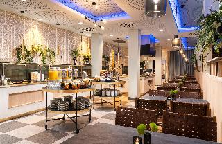 Leonardo Hotel Hamburg Altona fotoÄŸrafÄ±